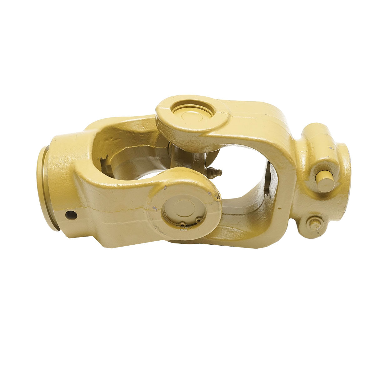 FCF S8 joint for mower cardan, cross 35x106 mm Breckner Germany